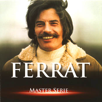 Jean FERRAT Vol.1